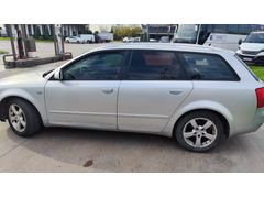 Audi A4 1.9TDI avant otomatik dizel 2004