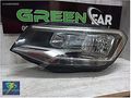VOLKSVWAGEN CADDY SOL FAR 2016-2019 ORJİNAL ÇIKMA