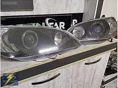 Honda angel mercekli far tk