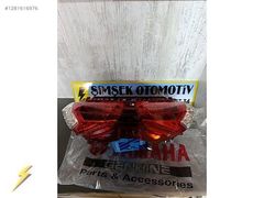 YAMAHA NMAX 2021-2024