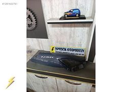 NMAX yeni kasa grenaj