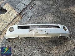 HYUNDAİ H100 ÖN TAMPON ÖRÜMCEK KASA 2005-2014 ÇIKMA ORJİNAL