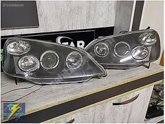Honda cıvıc 2001 2004 angel far