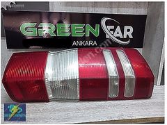 MERCEDES SPRİNTER SAĞ STOP LAMBASI 2006-2014 ÇIKMA ORJİNAL