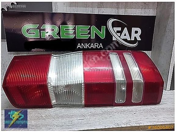 MERCEDES SPRİNTER SAĞ STOP LAMBASI 2006-2014 ÇIKMA ORJİNAL