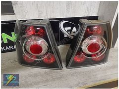 Vectra B angel stop takim
