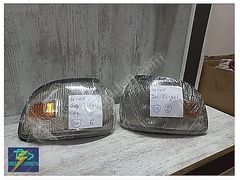 HYUNDAİ H100 SAĞ-SOL SİNYAL 1998-2006 ORJİNAL ÇIKMA