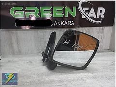 HYUNDAİ H100 SAĞ AYNA ORJİNAL ÇIKMA SIFIR AYARINDA