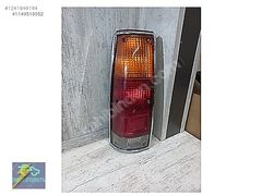 ISIZU KB26 PICK-UP SOL STOP ORJİNAL ÇIKMA