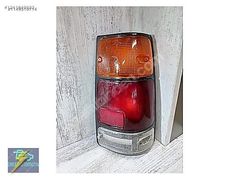 ISIZU TFR PICK-UP SAĞ STOP LAMBASI 1990-1997 ÇIKMA