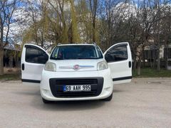 Sahibinden Fiat Fiorino Combi 1.3 Multijet Pop 2015 Model 