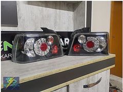 Bmw E36 angel stop takimi