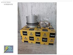 MOTOR PISTON SEGMAN 050 KIA BESTA-MAZDA E2200 (8771338050)