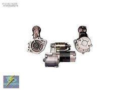 HYUNDAİ H100 MARŞ MOTORU DİNAMOSU 12 VOLT 10 DİŞ 1996--2003