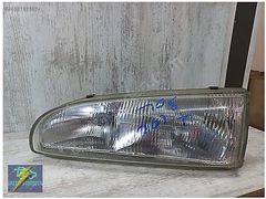 HYUNDAİ H100 SOL ÖN FAR 1997-2008 ÖORJİNAL ÇIKMA (G)