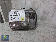 WAGNER 12W ATOM FAR TAKIMI L300/L200,HİLUX,DODGE D250 AMERİCAN