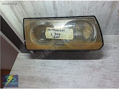 MİTSUBİSHİ L300 FAR SAG 1998 - 2000 MERCEKLİ ORJİNAL ÇIKMA