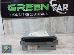 VOLVO S60 SES/CD ÇALAR 31396096 AA) ORJİNAL ÇIKMA