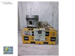 GOETZE-NÜRAL 87-71589050A MOTOR PISTON SEGMAN 050 H100 & L300