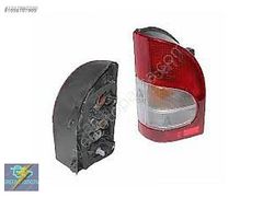 HYUNDAI H100 1994-1996 SOL ARKA STOP HMC ORİJİNAL 92402-43400