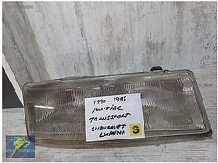 PONTİAC TRANSSPORT/CHEVROLET LUMİNA 1990-1996 SAĞ FAR ORJİNAL