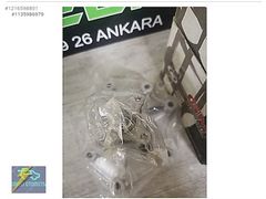 GWHY21A DEVRIDAIM SORENTO STAREX