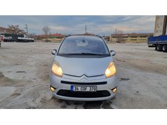 Sahibinden Citroen C4 Grand Picasso 1.6 HDi SXPK 2010 Model  216.000 km Gri