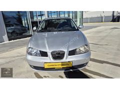2006 SEAT CORDOBA STYLANCE 1.4 TDİ BAKIMLI