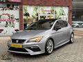 EYLÜL AUTO'DAN 2017 MODEL KAZASIZ BOYASIZ/ LEON FR /1.4 ECOTSI