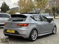 EYLÜL AUTO'DAN 2017 MODEL KAZASIZ BOYASIZ/ LEON FR /1.4 ECOTSI