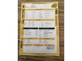 EYLÜL AUTO'DAN 2017 MODEL KAZASIZ BOYASIZ/ LEON FR /1.4 ECOTSI
