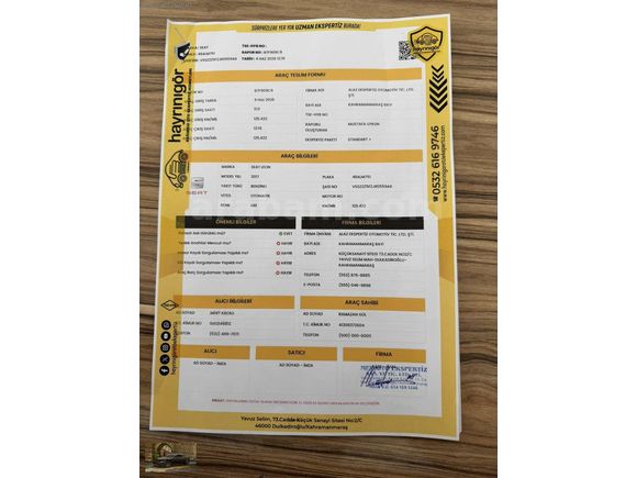 EYLÜL AUTO'DAN 2017 MODEL KAZASIZ BOYASIZ/ LEON FR /1.4 ECOTSI