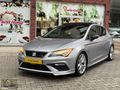EYLÜL AUTO'DAN 2017 MODEL KAZASIZ BOYASIZ/ LEON FR /1.4 ECOTSI