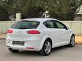 CEVDET AUTO HATASIZ 2012 MODEL LEON 1.6 TDİ CR STYLE