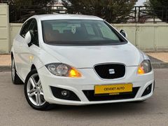 CEVDET AUTO HATASIZ 2012 MODEL LEON 1.6 TDİ CR STYLE