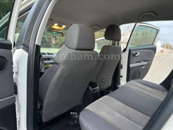 CEVDET AUTO HATASIZ 2012 MODEL LEON 1.6 TDİ CR STYLE