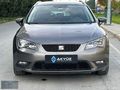 2016 SEAT LEON 1.6 TDI CAM TAVANLI OTOMATİK.. BOYASIZ..