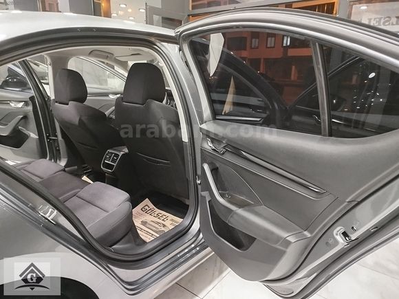 2023 MODEL SKODA OCTAVIA 1.0 E-TEC ELİTE