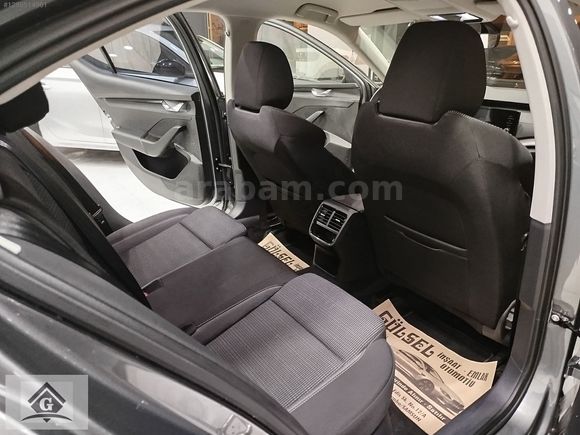 2023 MODEL SKODA OCTAVIA 1.0 E-TEC ELİTE
