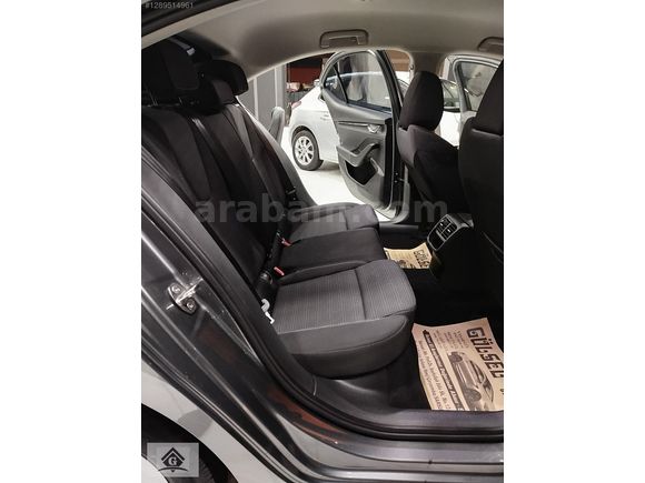 2023 MODEL SKODA OCTAVIA 1.0 E-TEC ELİTE