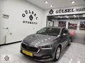 2023 MODEL SKODA OCTAVIA 1.0 E-TEC ELİTE