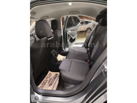 2023 MODEL SKODA OCTAVIA 1.0 E-TEC ELİTE