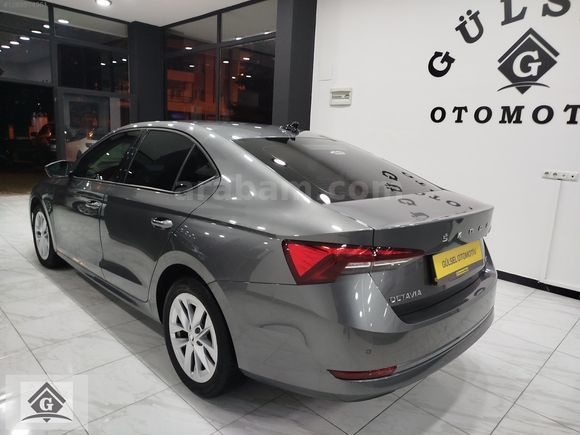 2023 MODEL SKODA OCTAVIA 1.0 E-TEC ELİTE