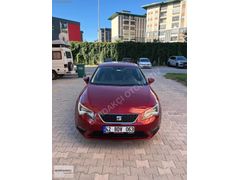 2015 MODEL SEAT LEON CR STYLE