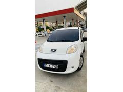 Sahibinden Peugeot Bipper 1.4 HDI Comfort Plus 2012 Model 