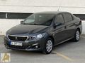 2017 / Düşük KM / ACTİVE / 1.6HDİ / MASRAFSIZ