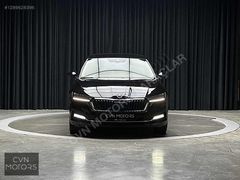 CVN'DEN SKODA OCTAVİA - 1.82 KAMPANYALI KREDİ ORANI 36 AY TAKSİT