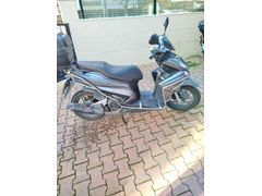 Sahibinden Kanuni Resa 125