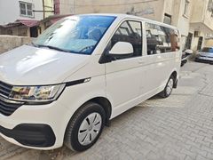 Sahibinden Volkswagen Transporter 2.0 TDI City Van 2021 Model