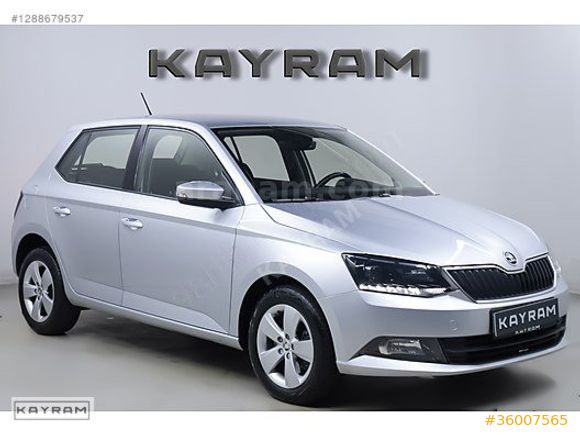 KAYRAMDAN 300.000 TLYE KADAR 6 AY SIFIR FAİZLİ FIRSAT